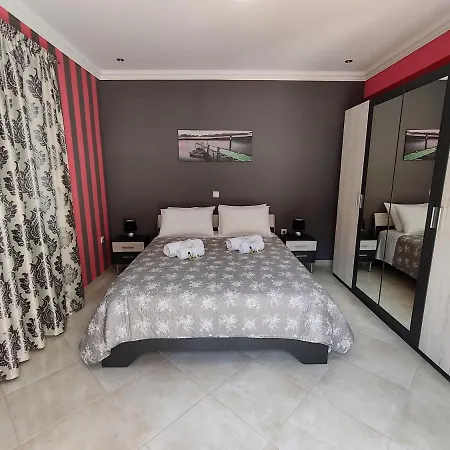 Apartmán Silver Pearl *