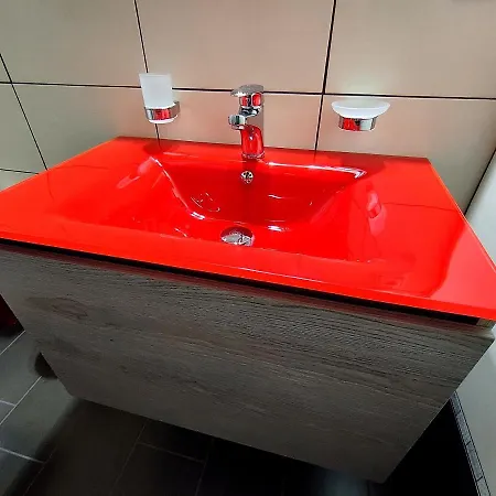 Apartmán Silver Pearl