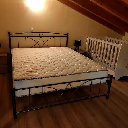 Apartmán Silver Pearl *