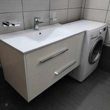 Silver Pearl דירה