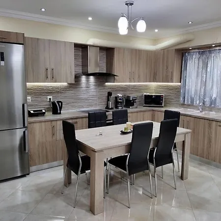 דירה Silver Pearl