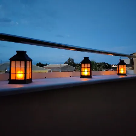 דירה Silver Pearl