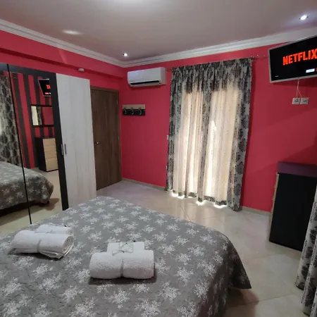 דירה Silver Pearl *