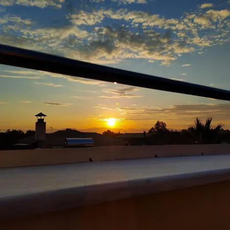 דירה Silver Pearl *