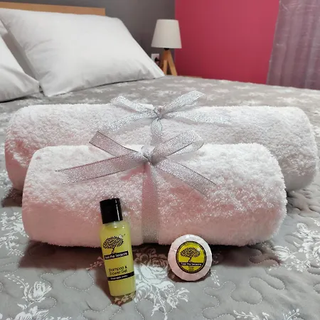 דירה Silver Pearl *