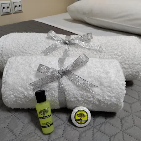 דירה Silver Pearl *