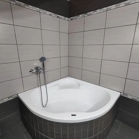 דירה Silver Pearl *