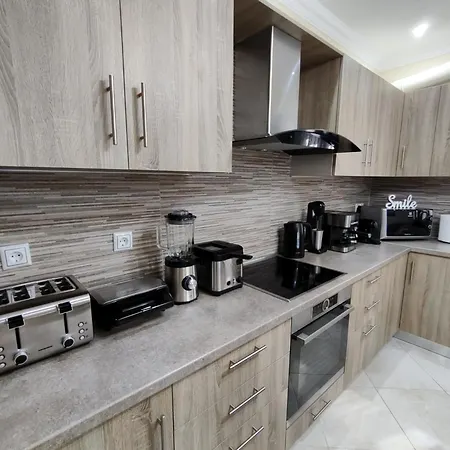 Silver Pearl * Potamós