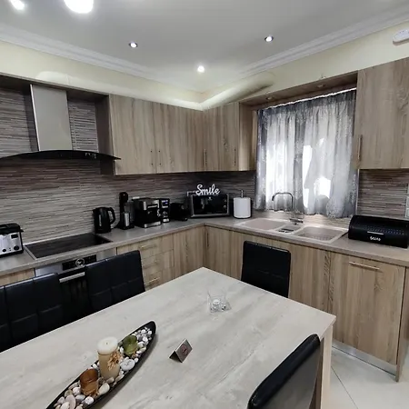 Silver Pearl דירה *