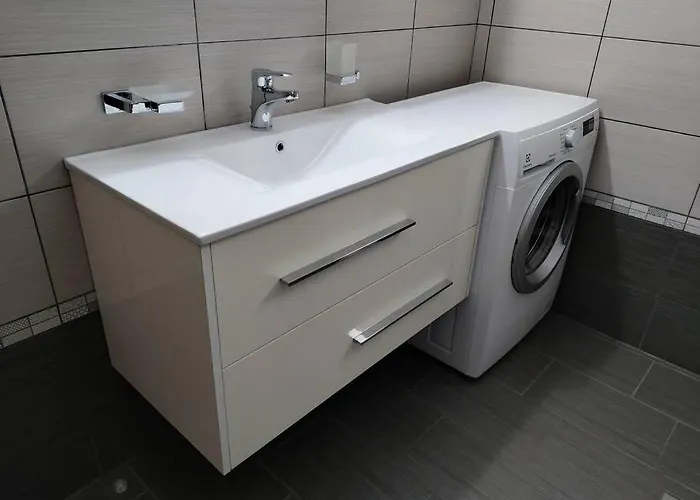 Silver Pearl Apartment
