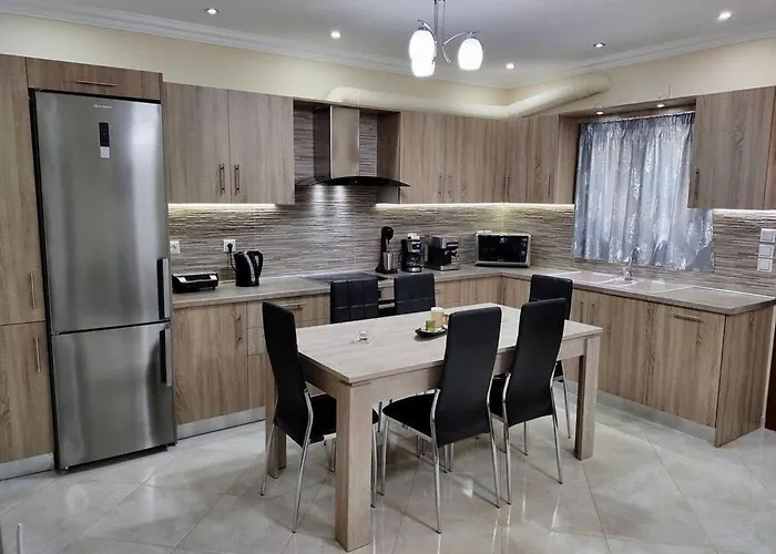Apartment Silver Pearl