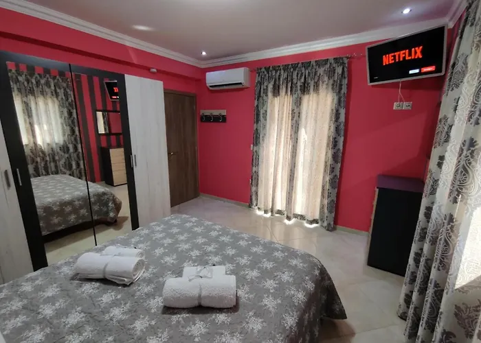 Apartment Silver Pearl *