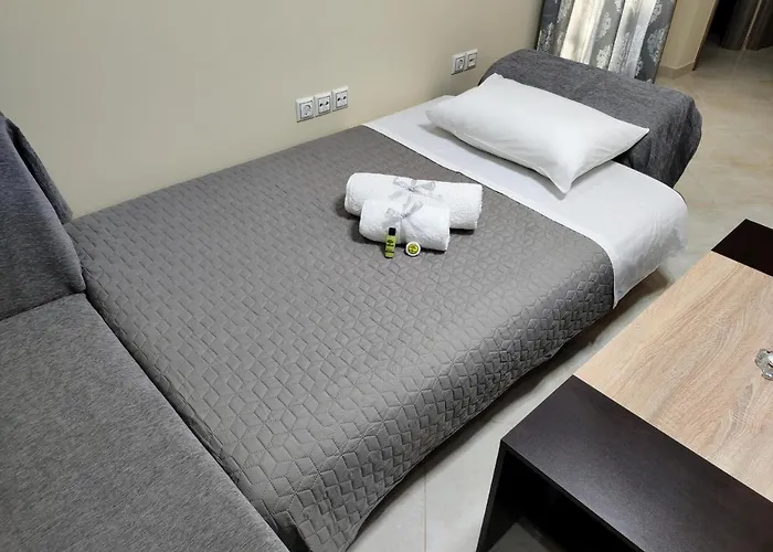 Silver Pearl Apartment