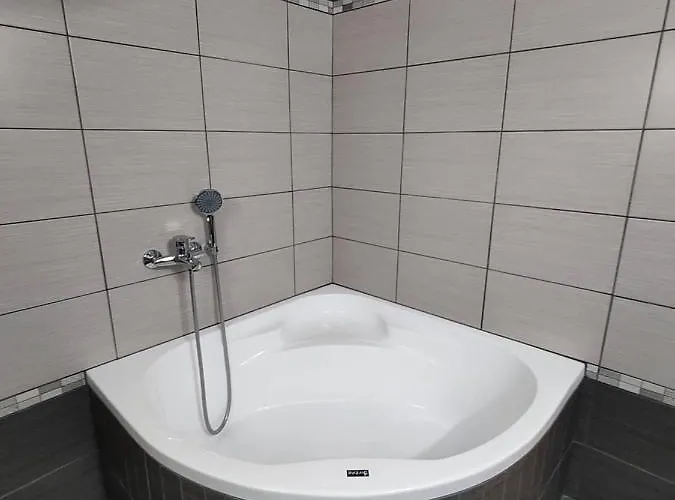 Apartment Silver Pearl *