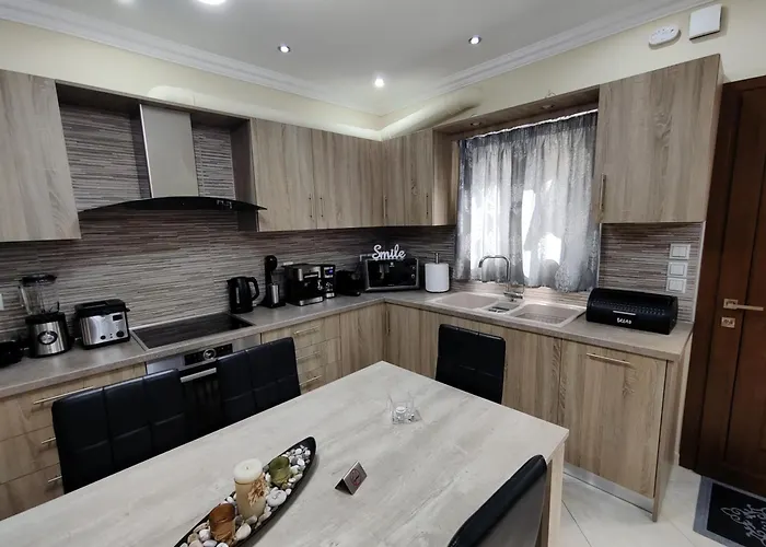 Silver Pearl Apartment *