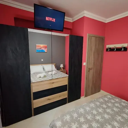 Silver Pearl Apartman