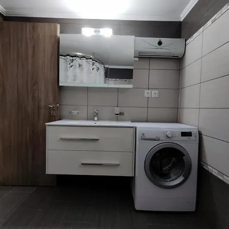 Apartament Silver Pearl