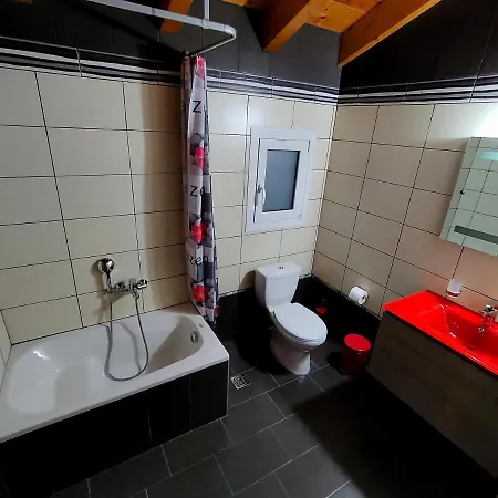 Silver Pearl Apartament