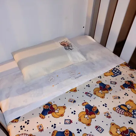 Apartament Silver Pearl