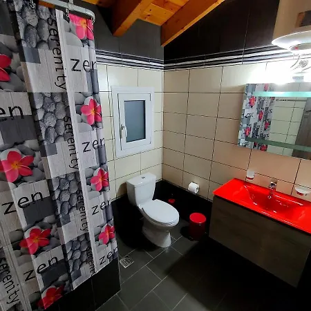 Apartman Silver Pearl *