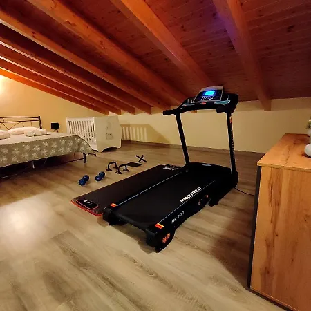 Silver Pearl Apartman *