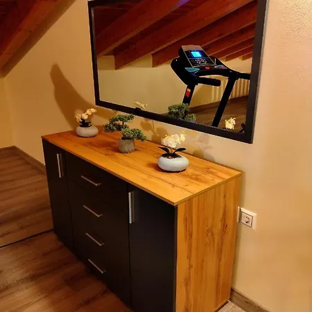 Apartman Silver Pearl