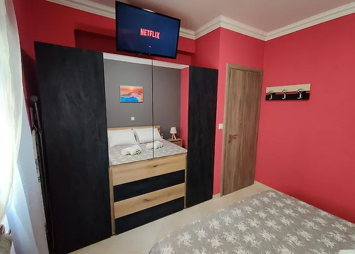 Silver Pearl Appartement