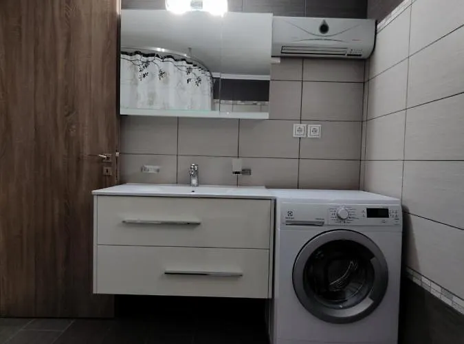 Appartement Silver Pearl