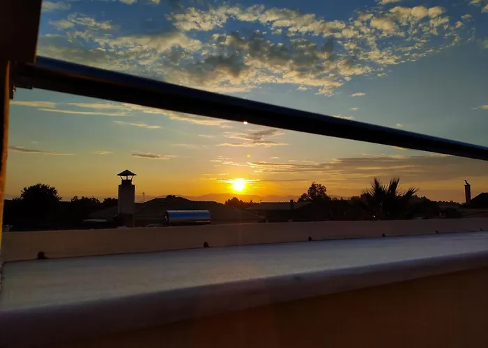 Appartement Silver Pearl *