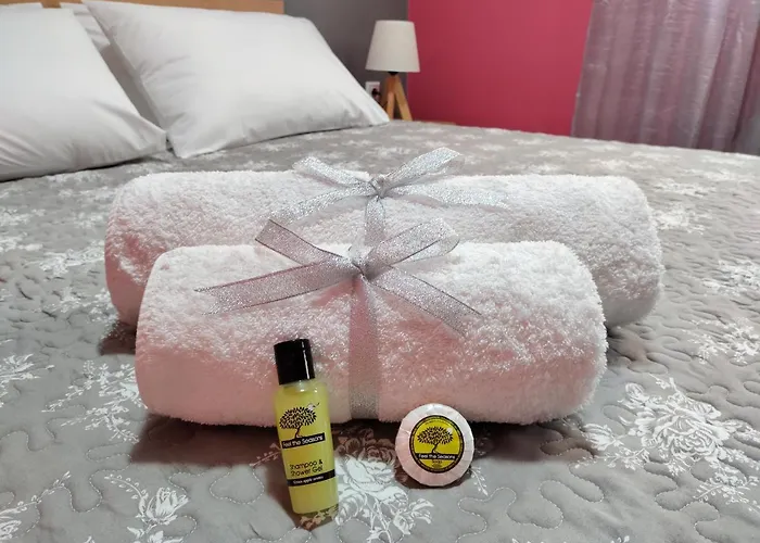 Appartement Silver Pearl *