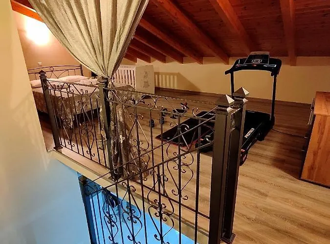 Appartement Silver Pearl Potamós