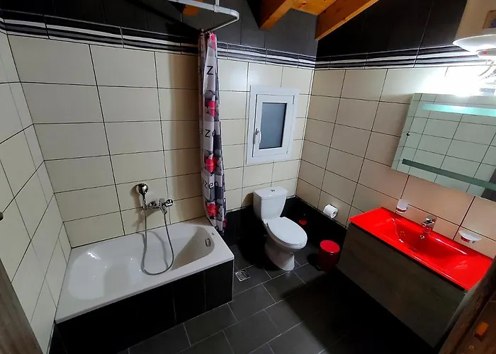 Silver Pearl Appartement