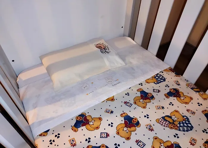 Appartement Silver Pearl