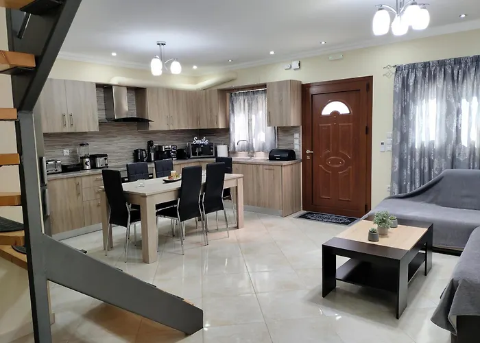 Appartement Silver Pearl