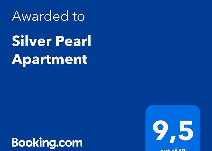 Appartement Silver Pearl