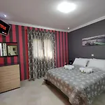 Silver Pearl شقة Potamós