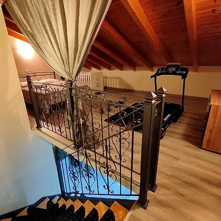 Appartement Silver Pearl Potamós