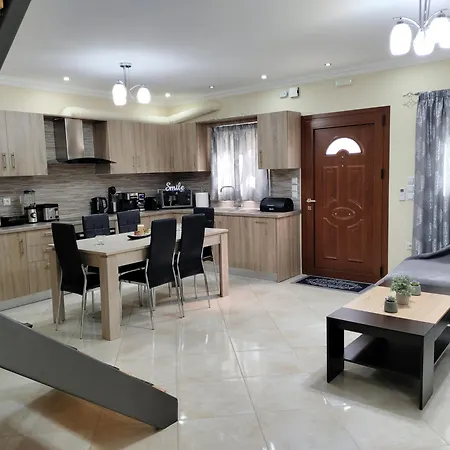 Appartement Silver Pearl